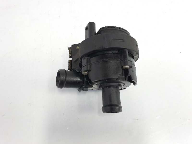 VOLKSWAGEN Golf 7 generation (2012-2024) Circulation Water Motor 5G0965567,0392023209,2222DL 19744042