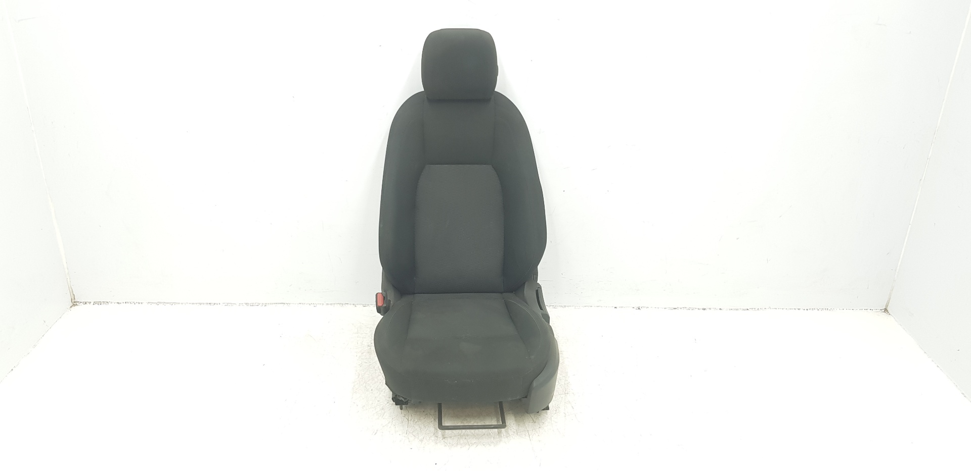 LAND ROVER Discovery Sport 1 generation (2014-2024) Front Left Seat ASIENTODETELA, MANUAL 24160919