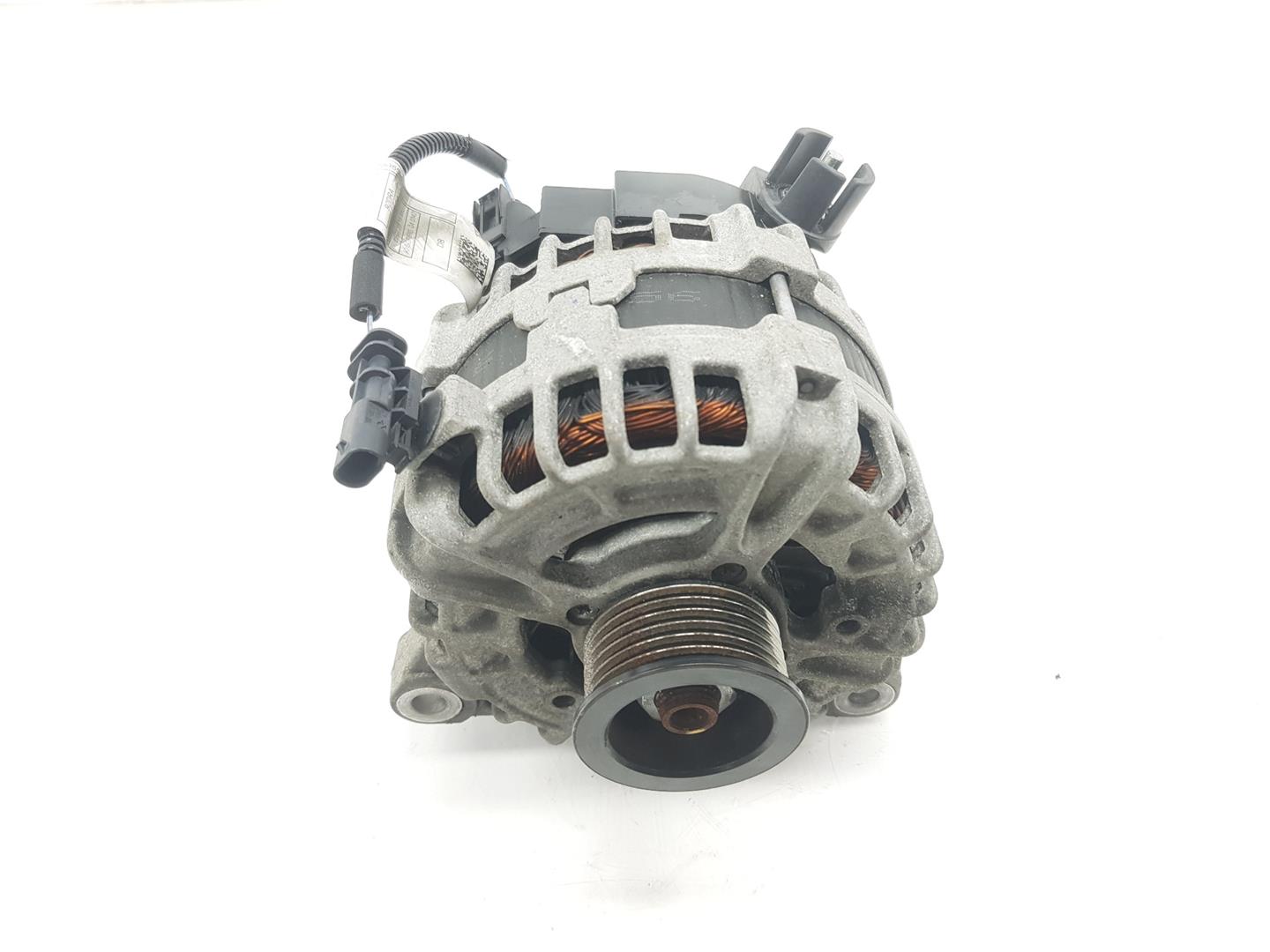 JAGUAR XE 1 generation (2014-2024) Alternator GX7310300BD,GX7310300BD 24235320