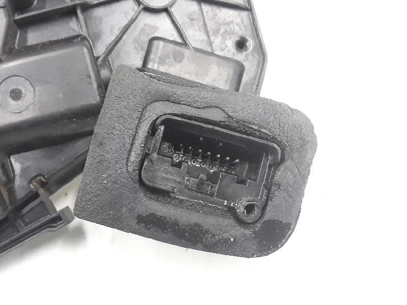 SEAT Leon 3 generation (2012-2020) Front Left Door Lock 5K1837015E,5K1837015J 19646212