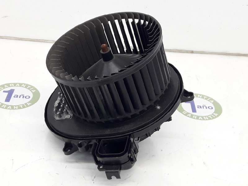 BMW 1 Series F20/F21 (2011-2020) Heater Blower Fan 9319919, 64119350396 19639336