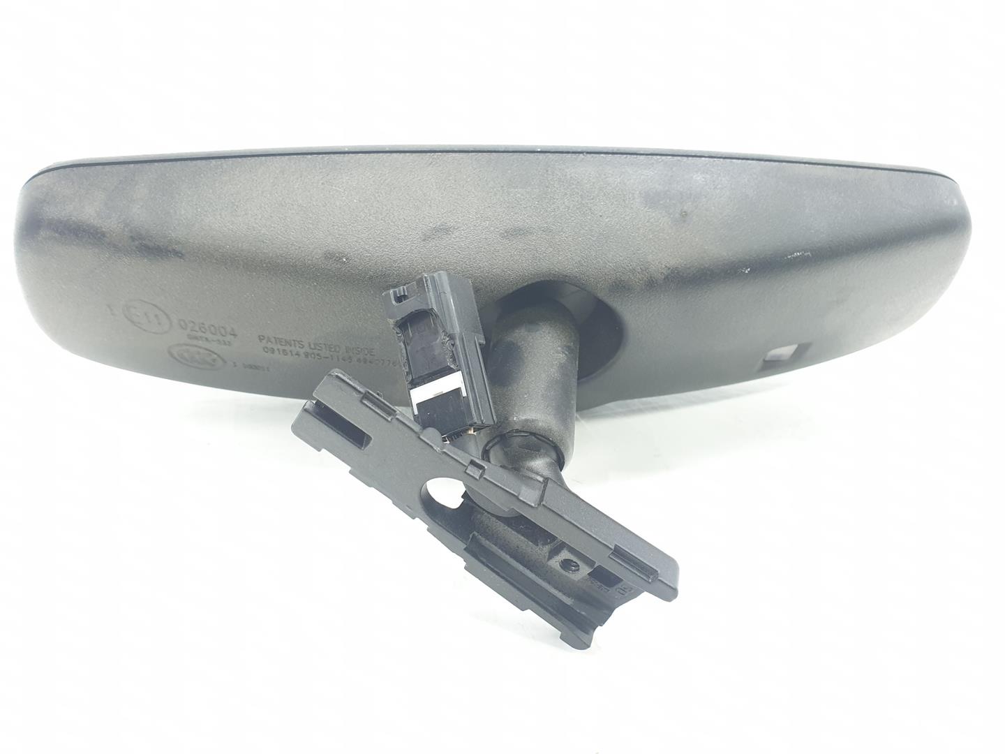 KIA Sportage 3 generation (2010-2015) Interior Rear View Mirror 091814905, 851011D200 23552819