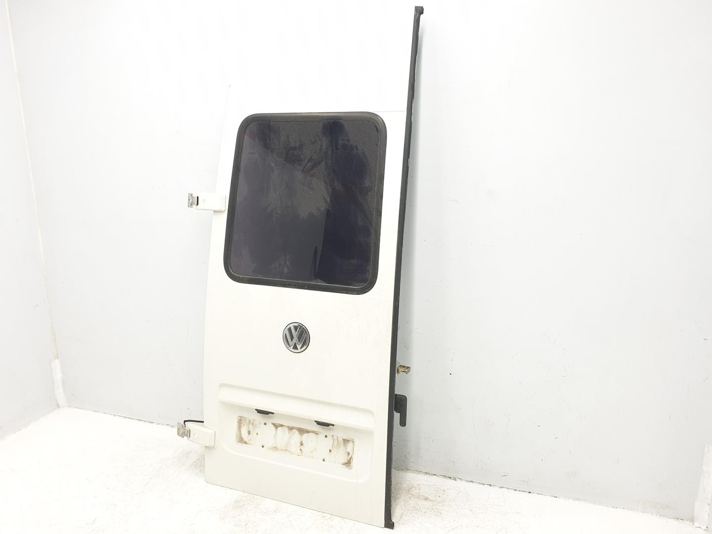 VOLKSWAGEN LT Rear Left Door 2D1827091H, 2D1827091H, COLORBLANCO902 23850037