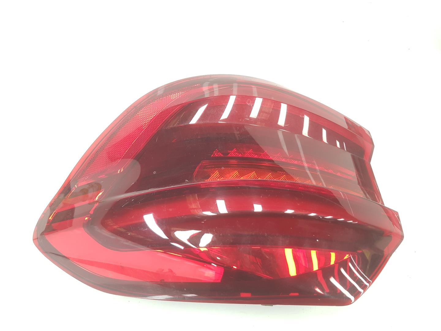 BMW X4 F26 (2014-2018) Rear Right Taillight Lamp 9853370,9853370 25404479