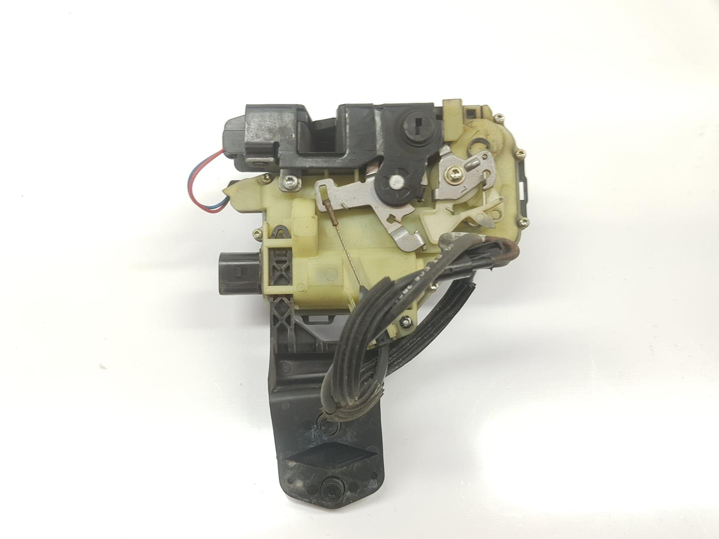 VOLKSWAGEN Passat B5 (1996-2005) Rear Left Door Lock 3B4839015AL, 3B4839015AL 19930183