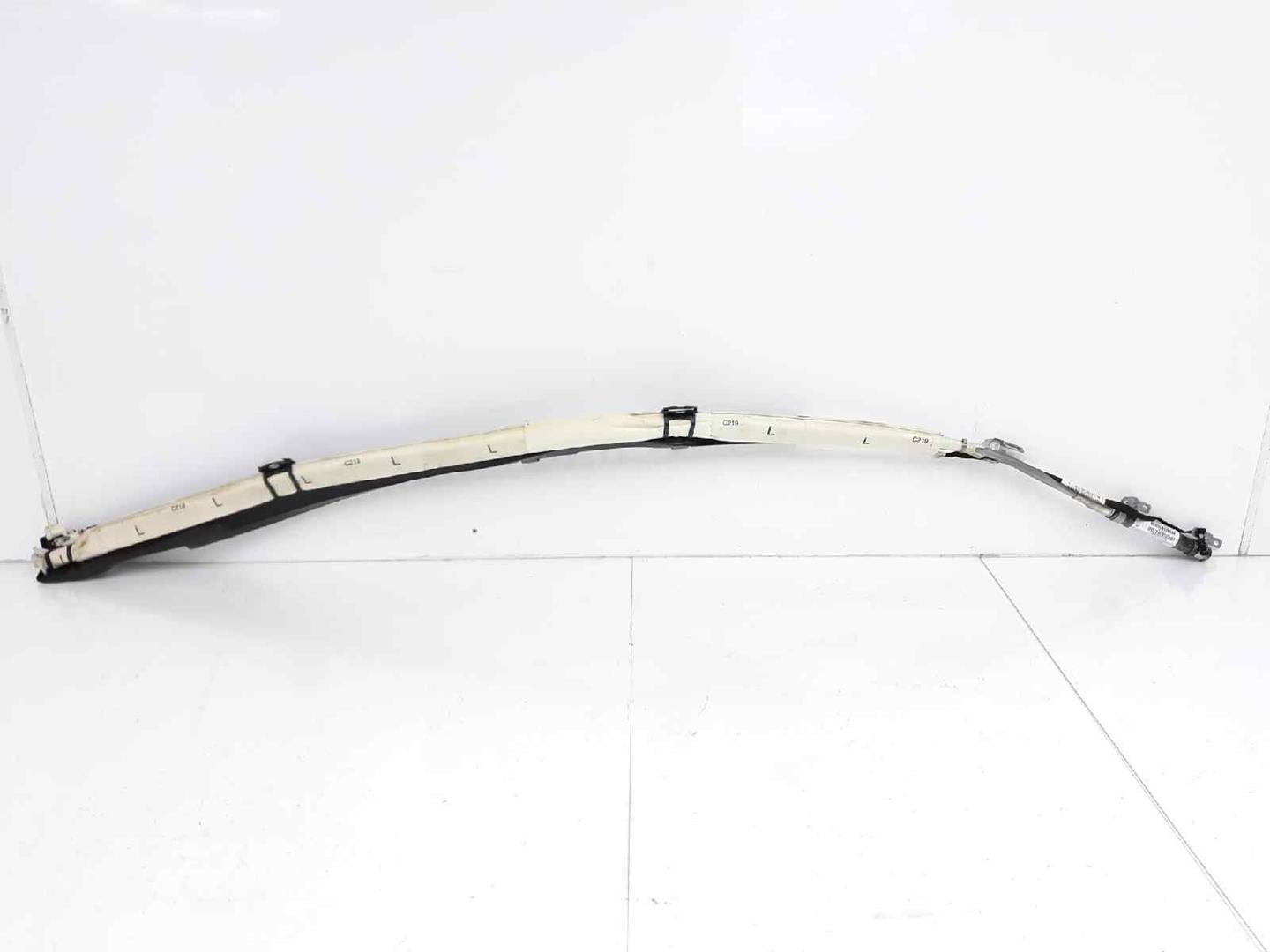 MERCEDES-BENZ CLS-Class C219 (2004-2010) Left Side Roof Airbag SRS 2198600105, 2198600105 19679476