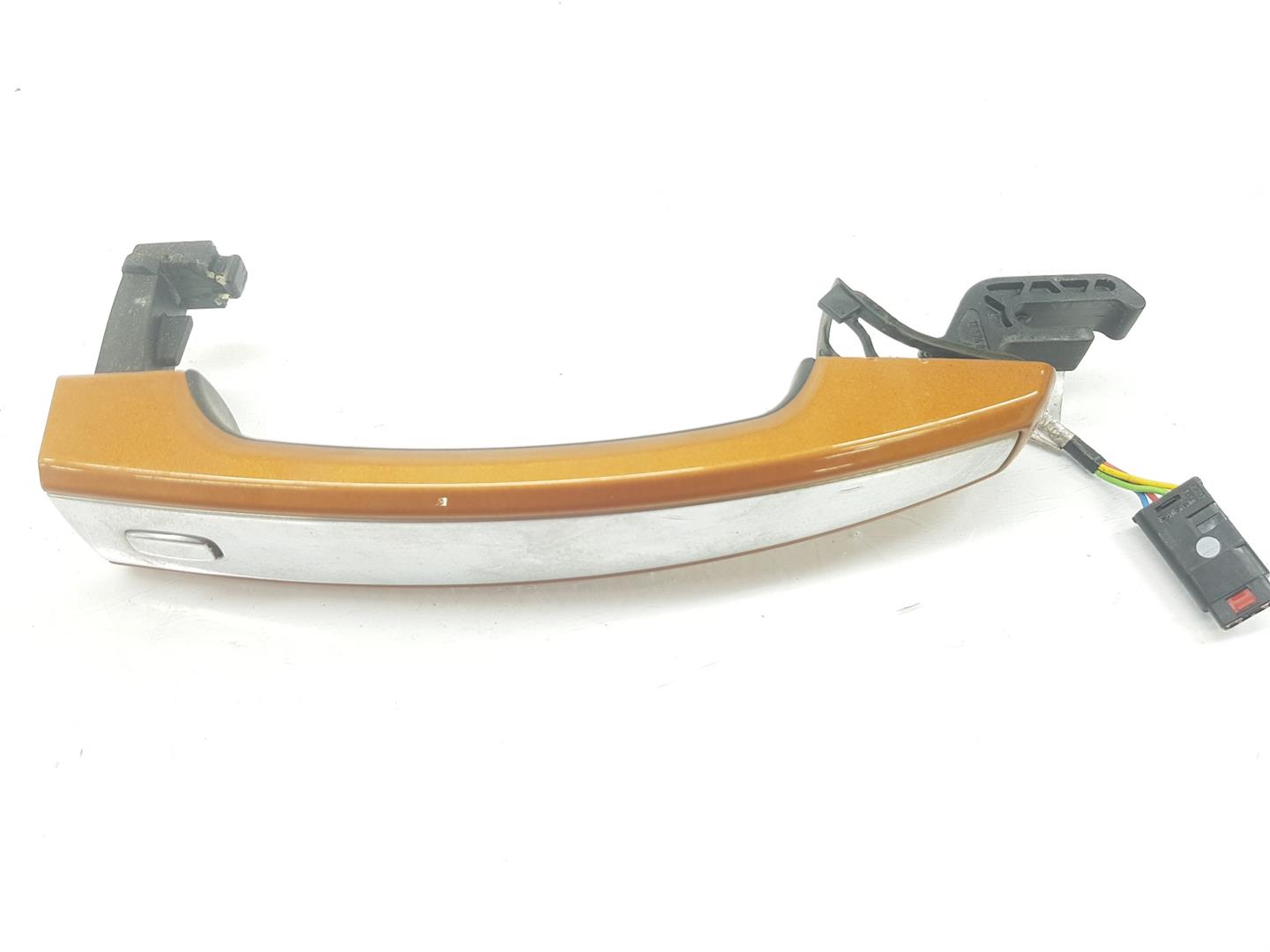 OPEL Mokka 1 generation (2012-2015) Front Right Door Exterior Handle 25936893, 25936893 20462106