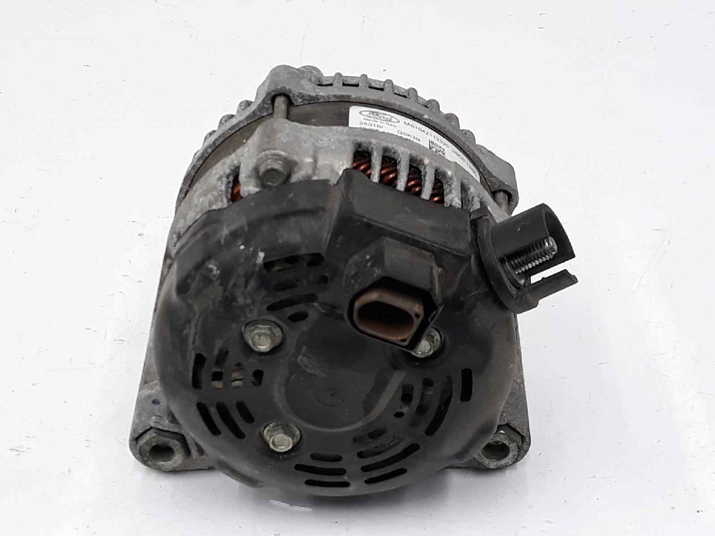 FORD Fiesta 5 generation (2001-2010) Alternator CV6T10300FA, 1940809 19656577