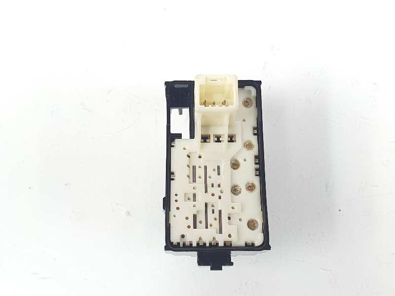 LEXUS CT 1 generation (2010-2024) Front Right Door Window Switch 8481076010, 8481076010 19764199