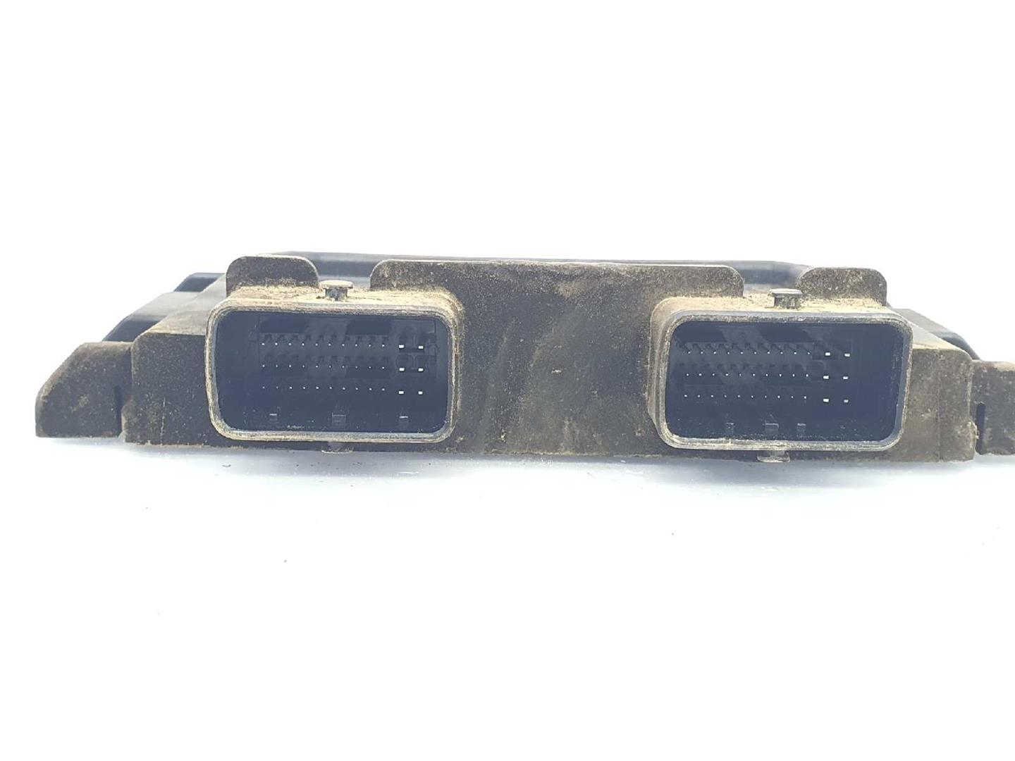 CITROËN Berlingo 1 generation (1996-2012) Блок за управление на двигателя ECU 9650359580,9650359580 19758647