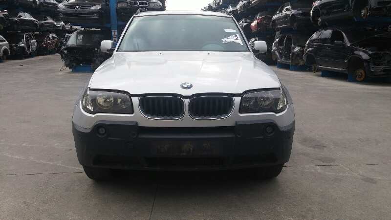 BMW X3 E83 (2003-2010) Främre höger övre kontrollarm 31122229522 19873511