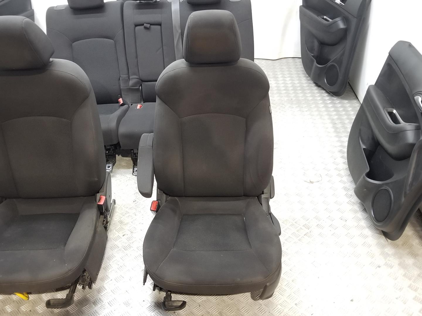 CHEVROLET Orlando 1 generation (2010-2015) Seats ASIENTOSTELA, ASIENTOSMANUALES, CONPANELES 19776594