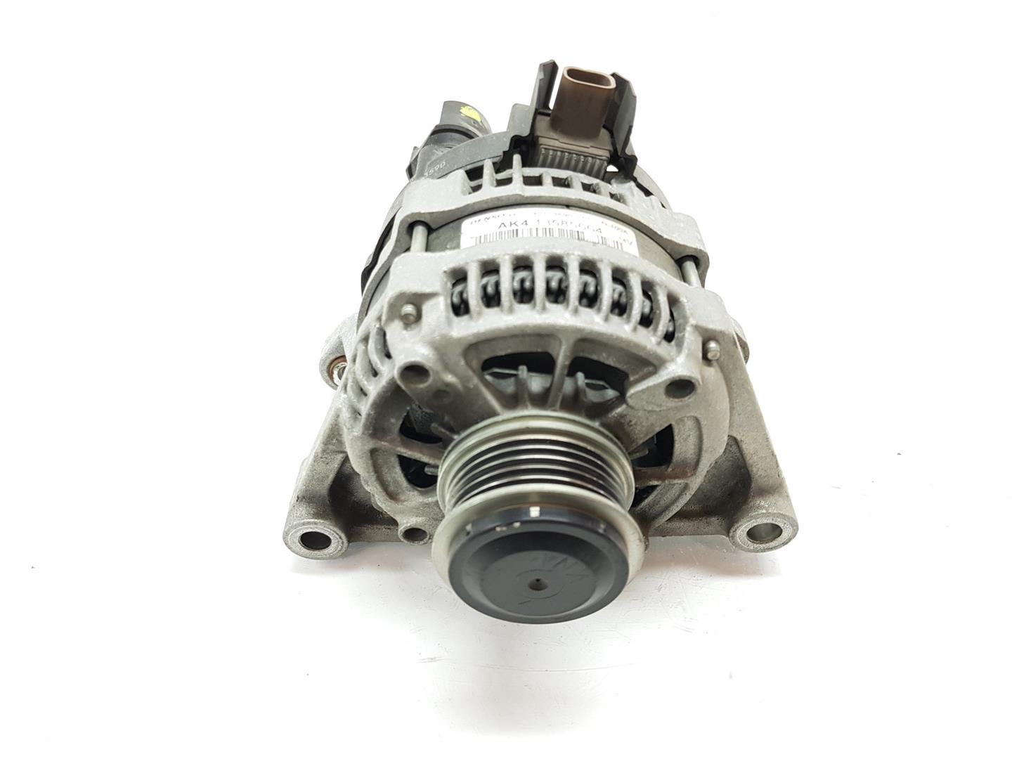 OPEL Corsa D (2006-2020) Alternator AK413585664,13585664 24249178