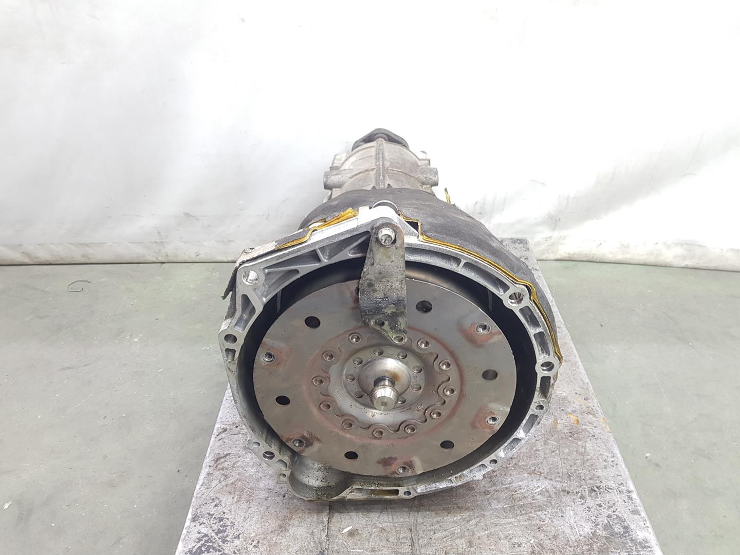 BMW 3 Series F30/F31 (2011-2020) Gearbox GA8HP50Z, 240086652842222DL 24133494