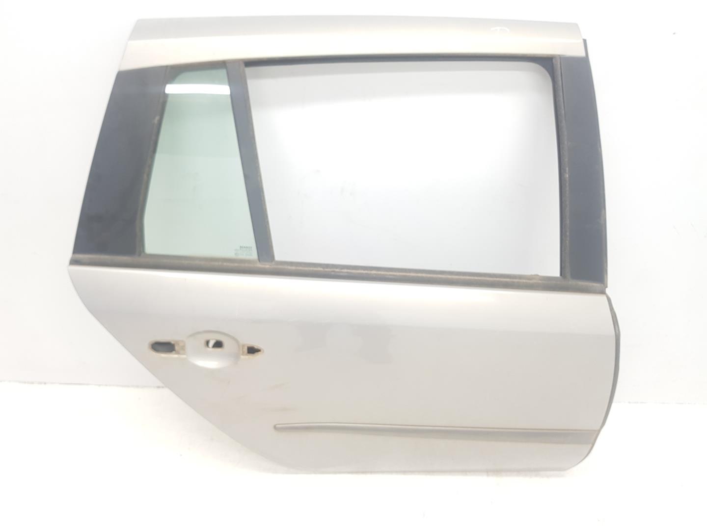 RENAULT Laguna 2 generation (2001-2007) Rear Right Door 7751472444,7751472444,COLORPLATA 19934594