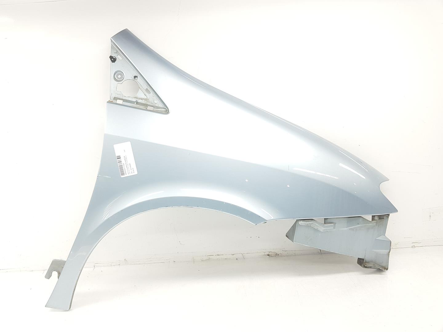 FIAT Ulysse 2 generation (2002-2010) Front Right Fender 1493182088, 1493182088, COLORVERDEAZULADO 19828345