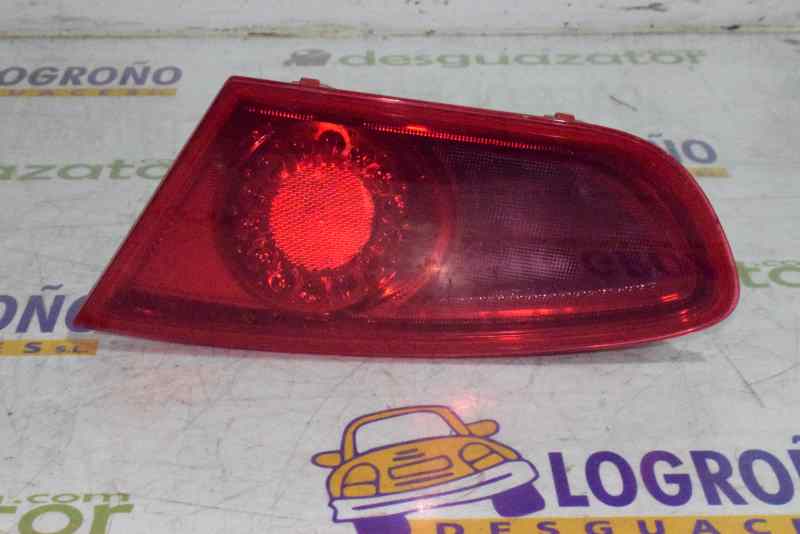 SEAT Leon 2 generation (2005-2012) Rear Right Taillight Lamp 1P0945094F,DEPORTON 21048472