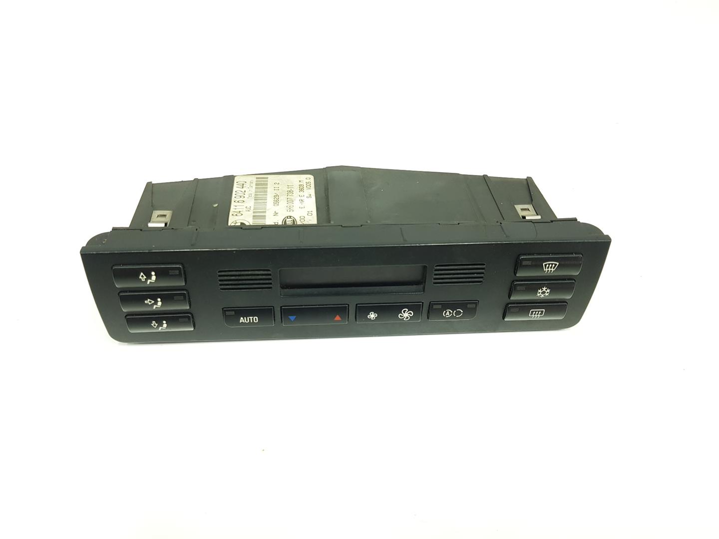 HONDA 3 Series E46 (1997-2006) Climate  Control Unit 64116902440, 6902440 24205864