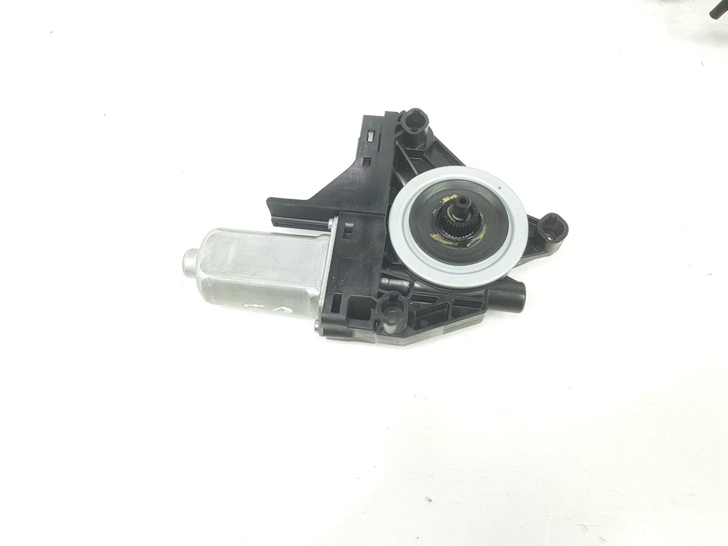 VOLVO V60 1 generation (2010-2020) Front Left Door Window Regulator Motor 31253061, 31253061 19747722