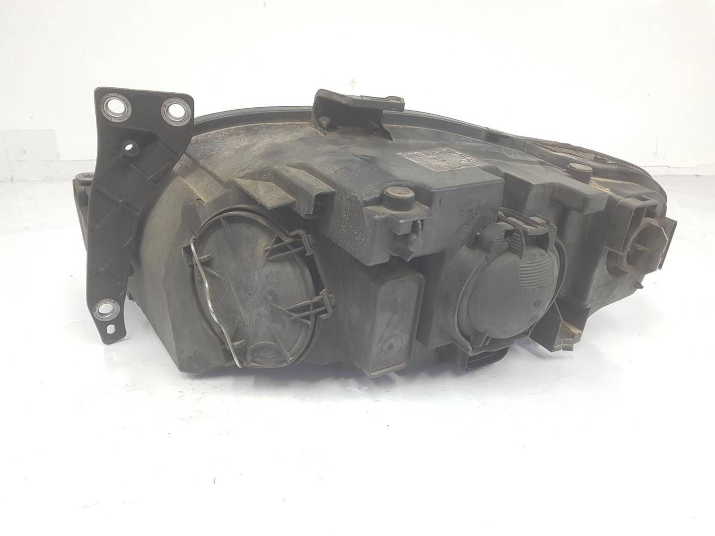 AUDI A4 B7/8E (2004-2008) Fram höger strålkastare 8E0941004AJ 24146082