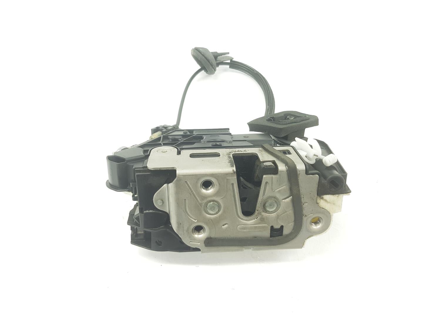 SEAT Leon 3 generation (2012-2020) Front Right Door Lock 5K1837016J, 5K1837016J, 1141CB 24174201