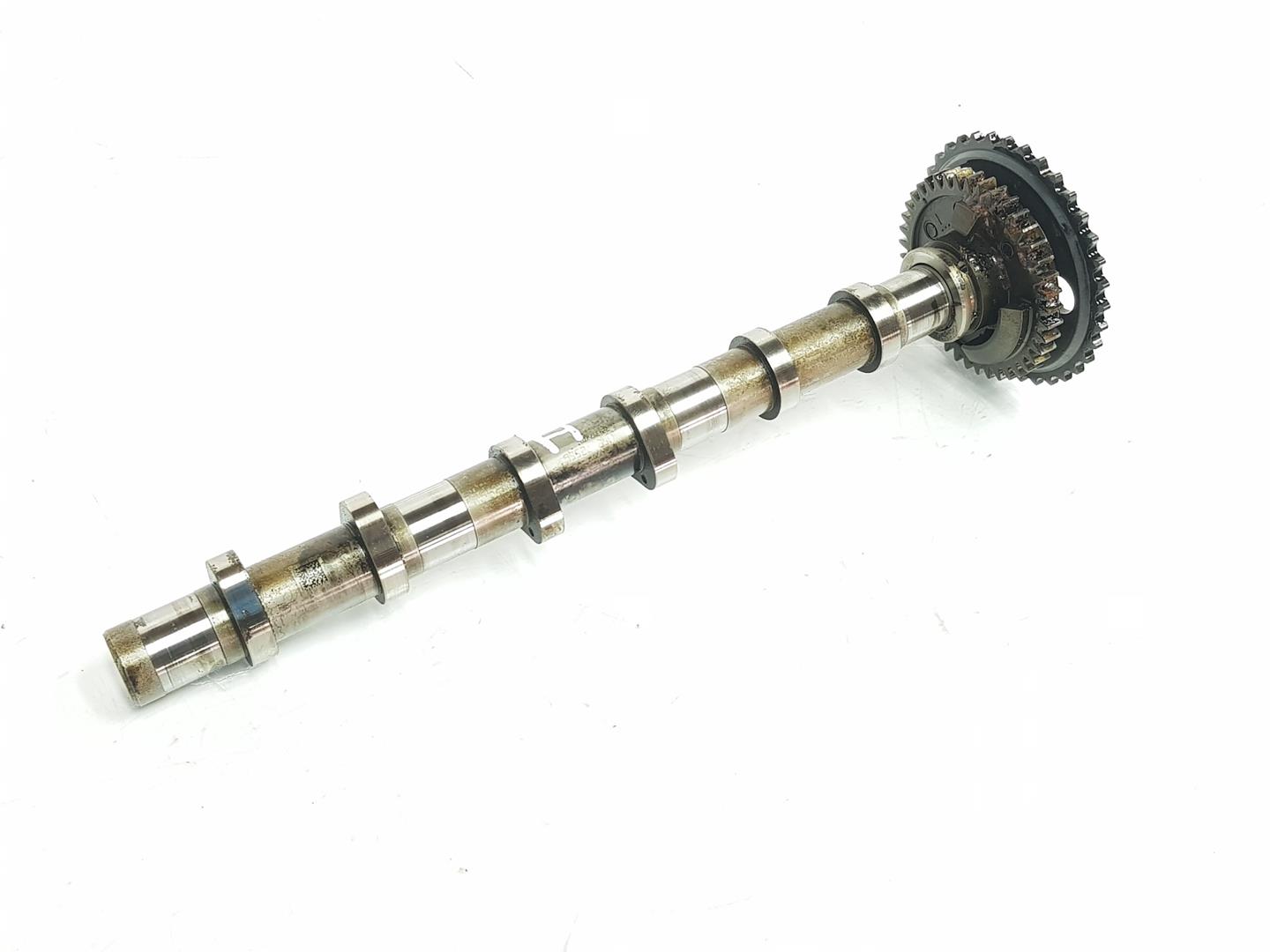 BMW 1 Series F20/F21 (2011-2020) Exhaust Camshaft 11318511208, 11318511208, ADMISION2222DL 19773075