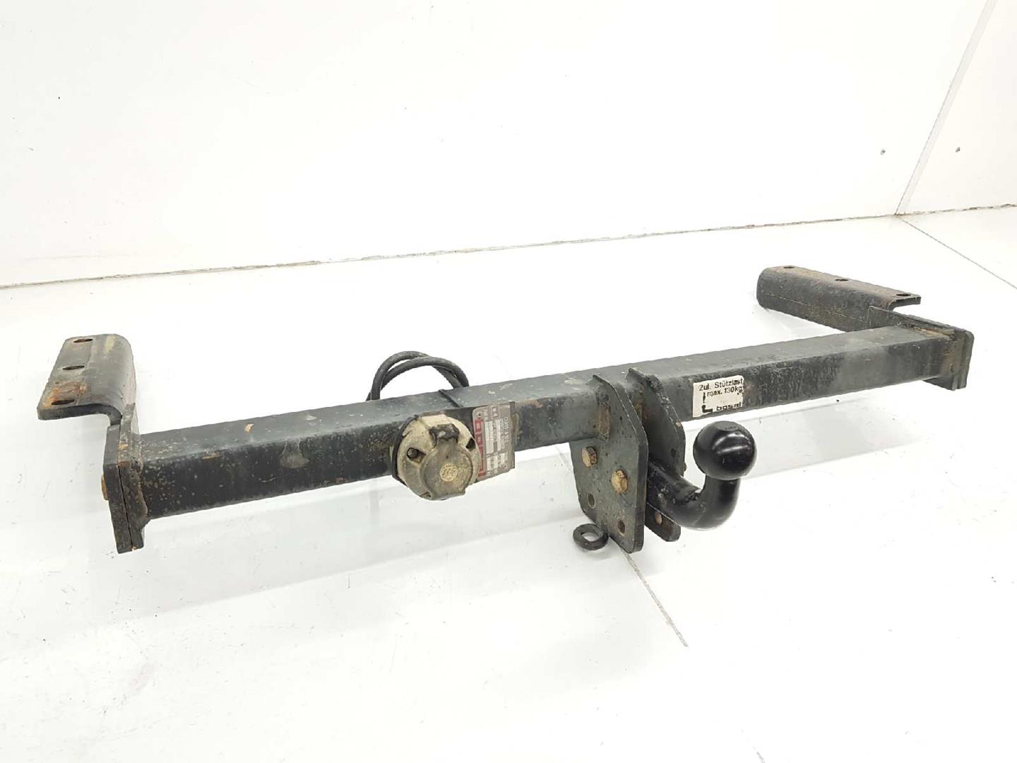 TOYOTA Land Cruiser Prado 90 Series (1996-2002) Removable trailer hitch BOSAL, 025431, 00-0382 24549564