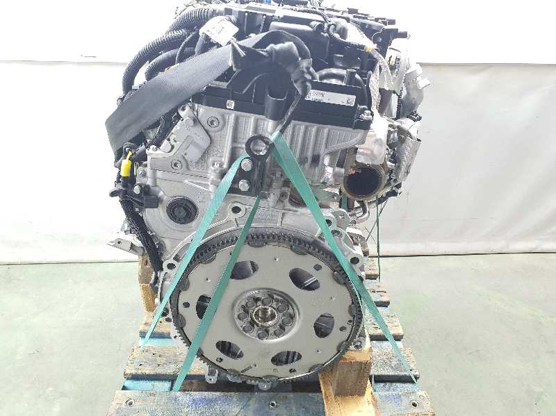 BMW X4 G02 (2018-2024) Двигател B57D30B, NUEVO0KM11005A09AF4 24114043