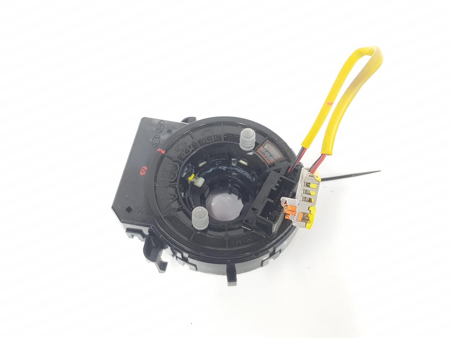 HYUNDAI Tucson 3 generation (2015-2021) Steering Wheel Slip Ring Squib 934801Y000,934801Y000 19689152