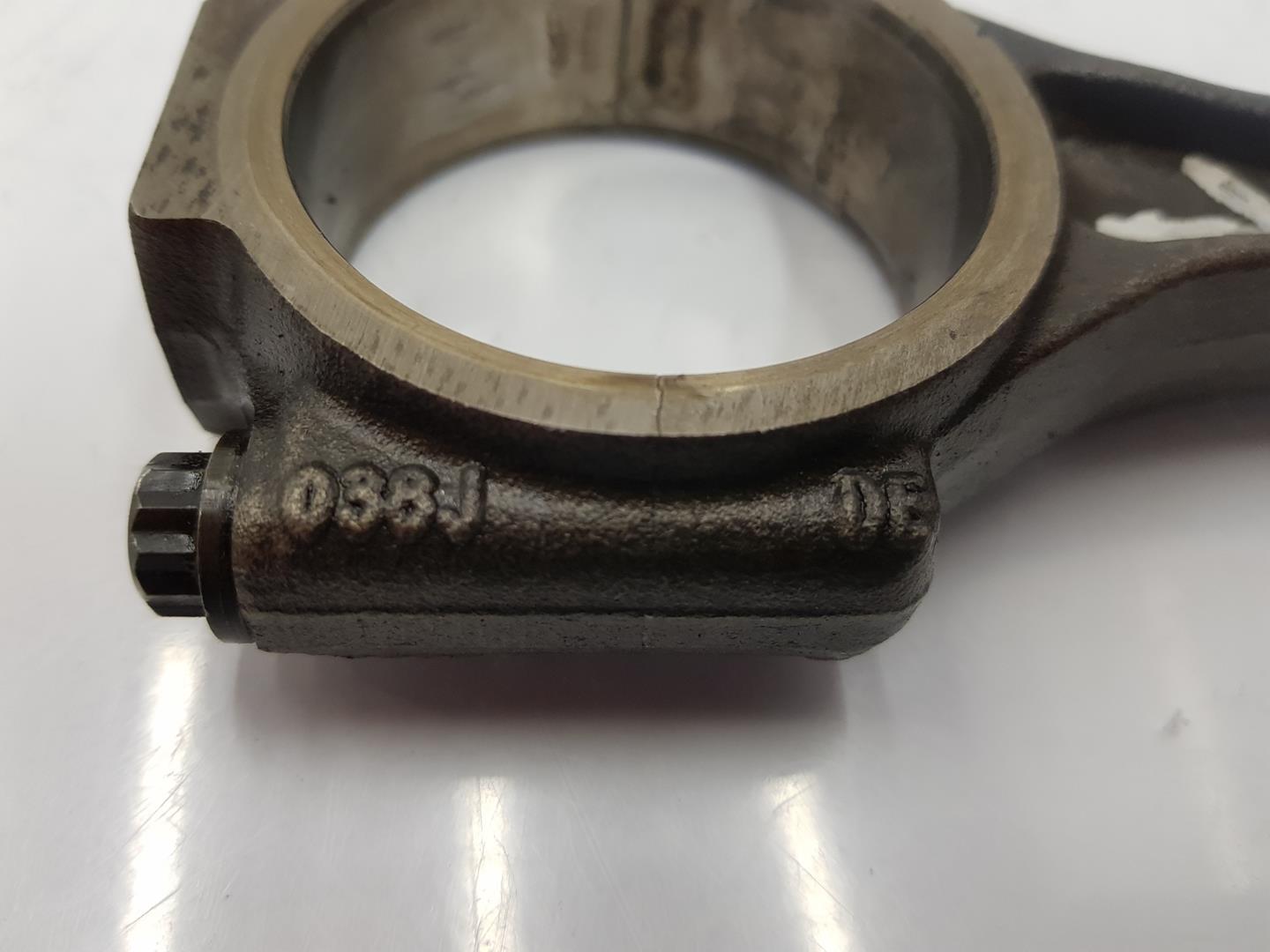 VOLKSWAGEN Touareg 1 generation (2002-2010) Connecting Rod BAC,070100031D 24194432