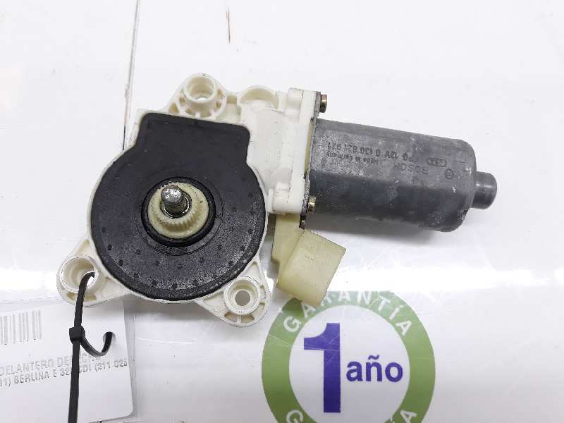 MERCEDES-BENZ E-Class W211/S211 (2002-2009) Front Right Door Window Control Motor A2118203042,993627101,0130821971 19892706