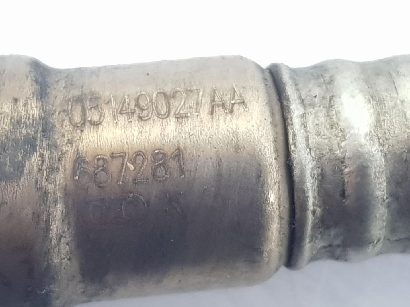 MERCEDES-BENZ R-Class W251 (2005-2017) Sonde à oxygène lambda A05149027AA, 05149027AA 19881132