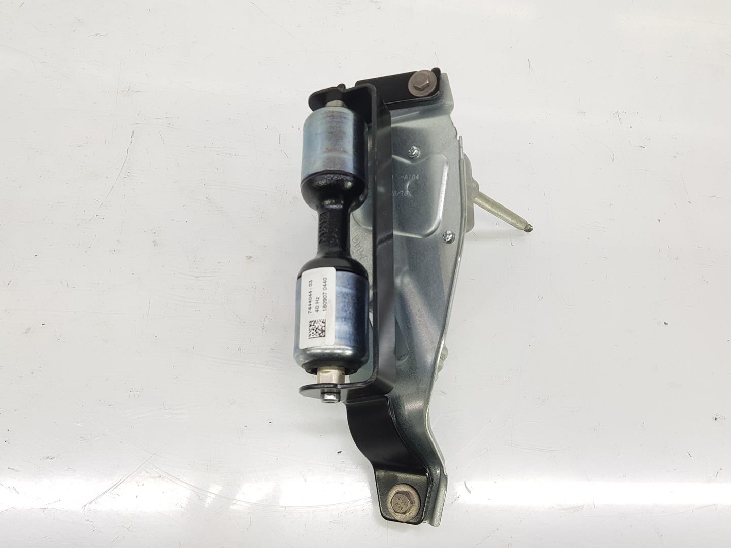 MINI Countryman 2 generation (F60) (2016-2024) Tailgate  Window Wiper Motor 61627356220, 61627356220, 2222DL 24128145