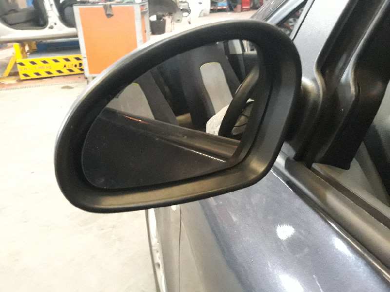 SEAT Toledo 3 generation (2004-2010) Handbrake Handle 1K0711303H,1K0711303H 19574132