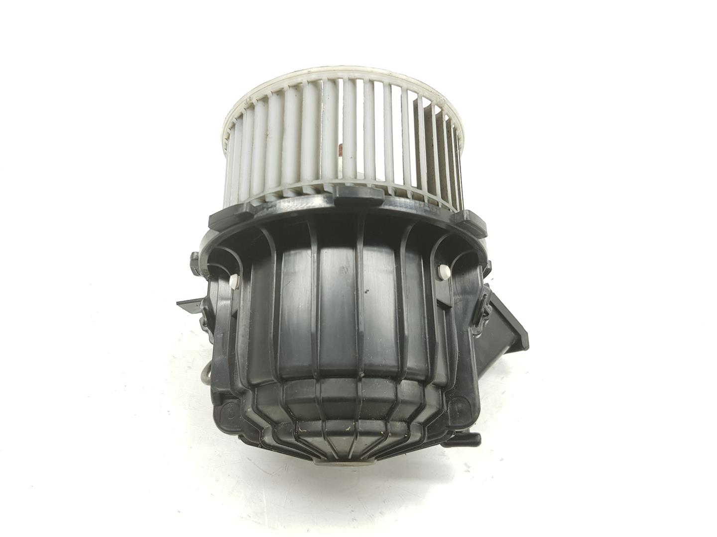 AUDI A6 C6/4F (2004-2011) Lämmittimen tuuletin 8T1820021,8T1820021 19910612