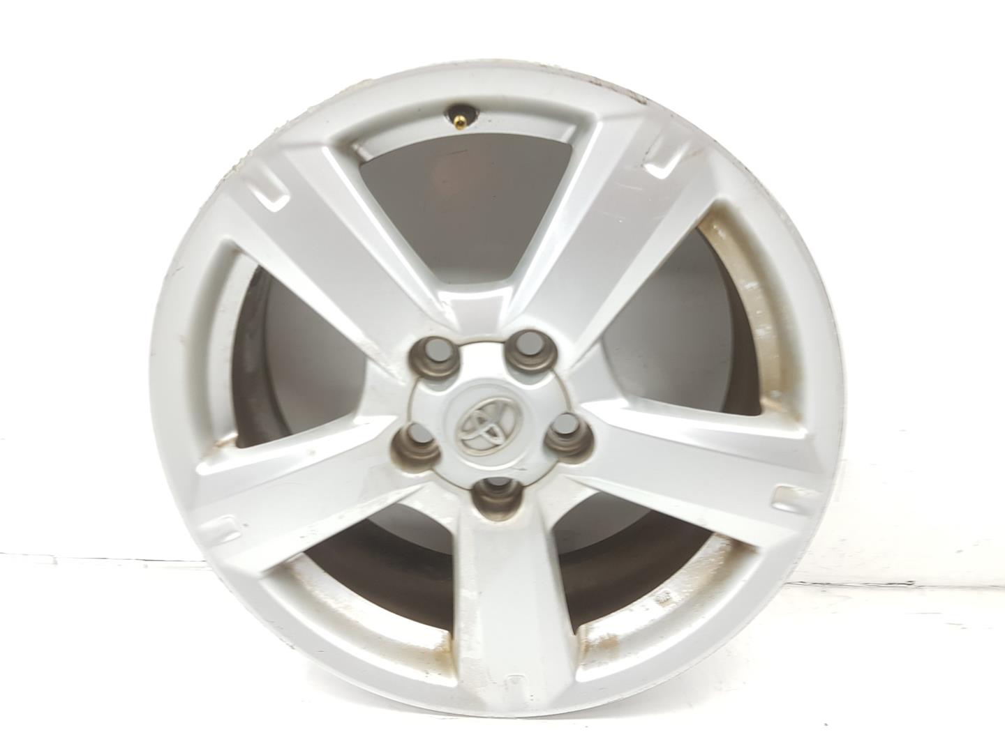 TOYOTA RAV4 2 generation (XA20) (2000-2006) Dekk 4261142220, 17X7J, 17PULGADAS 19876073