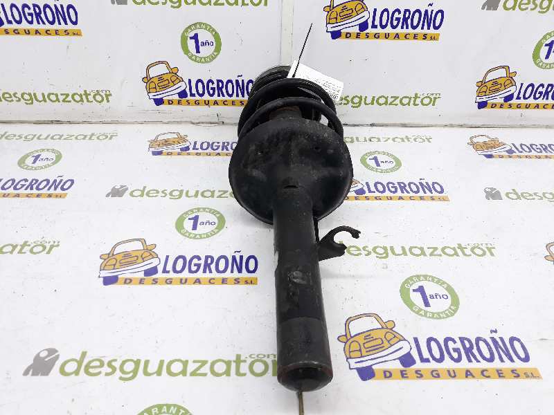 BMW X3 E83 (2003-2010) Front Left Shock Absorber 31310363599,824904004267,31313453521 19630219