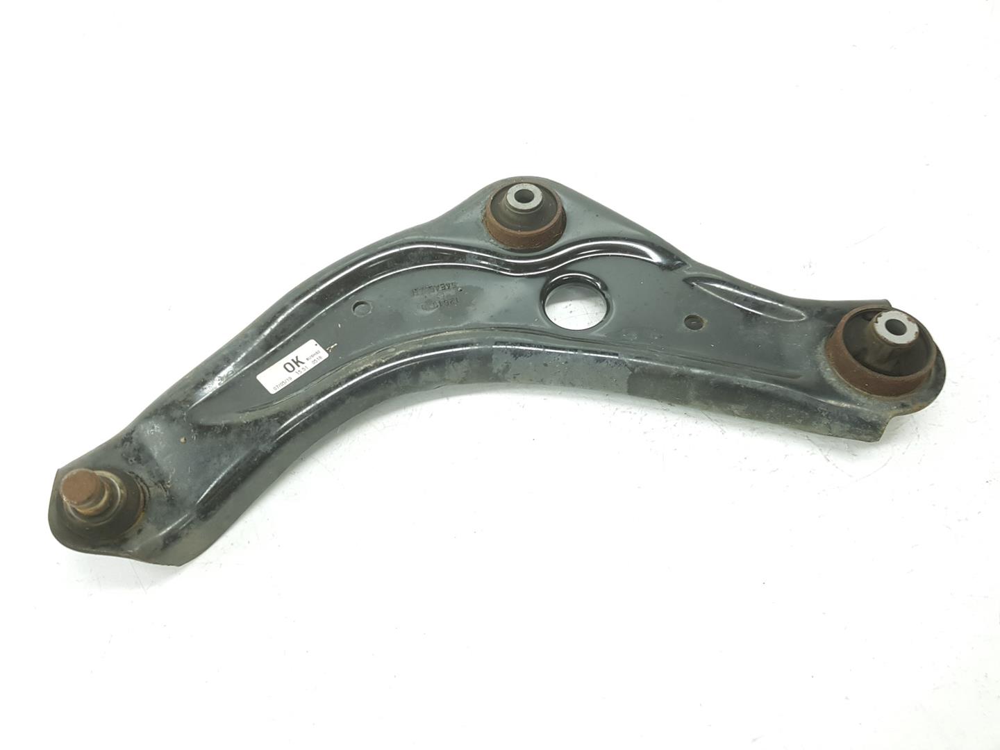 NISSAN Qashqai 2 generation (2013-2023) Front Left Arm 545014EA0B, 545014EA0B 19868095