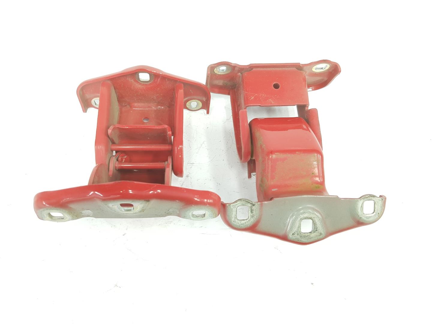 RENAULT Trafic 2 generation (2001-2015) Other Body Parts 7700312304,7700312304,COLORROJO 19865752