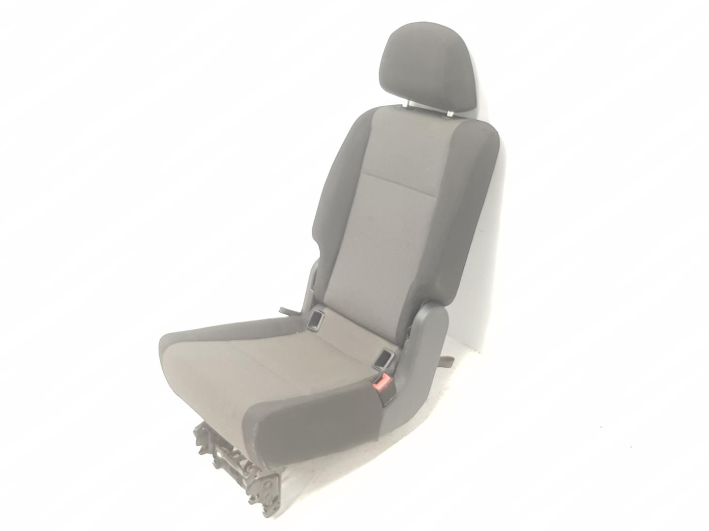 VOLKSWAGEN Caddy 4 generation (2015-2020) Rear Seat ASIENTOENTELA,ASIENTOENTELA,MANUAL 19922687