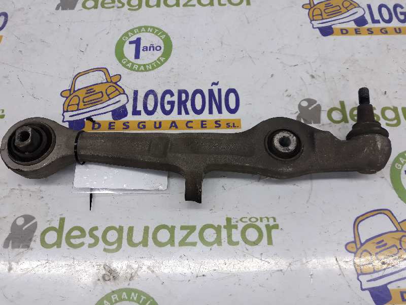 SEAT Exeo 1 generation (2009-2012) Front Right Upper Control Arm 8E0407151R, 8E0407151R 19606554