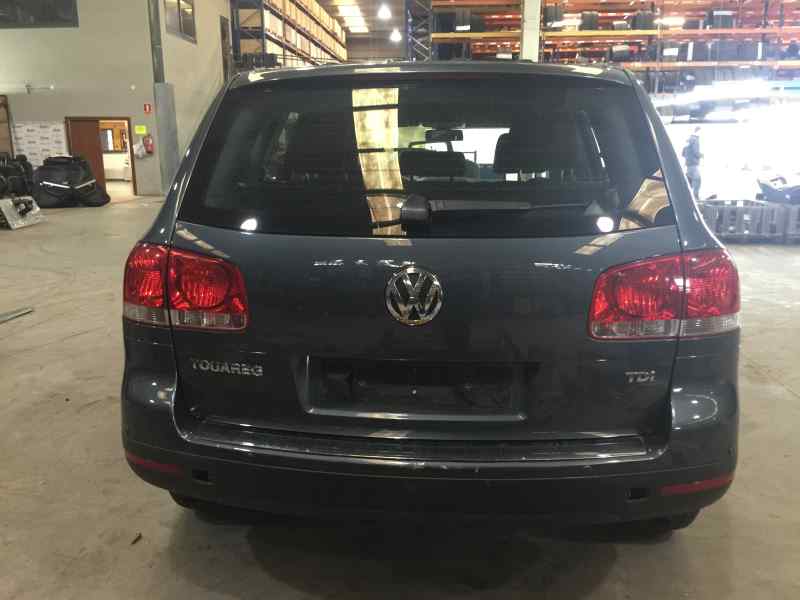 VOLKSWAGEN Touareg 1 generation (2002-2010) Transfer Box 0AD341012L, 0AD341011E, 0AD341011AX 19613527