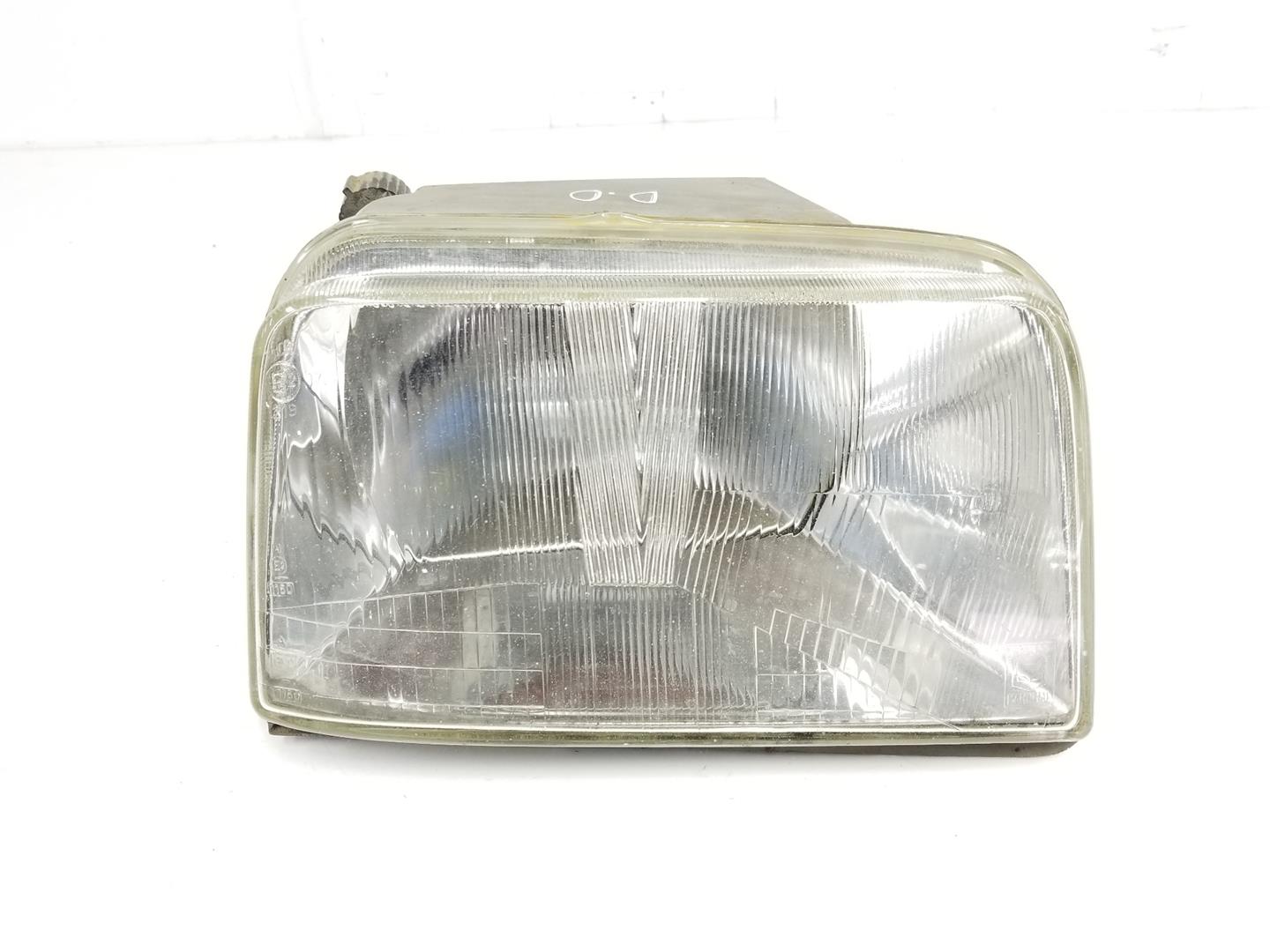 RENAULT Front Right Headlight 7701366040, 7701030636 19863563
