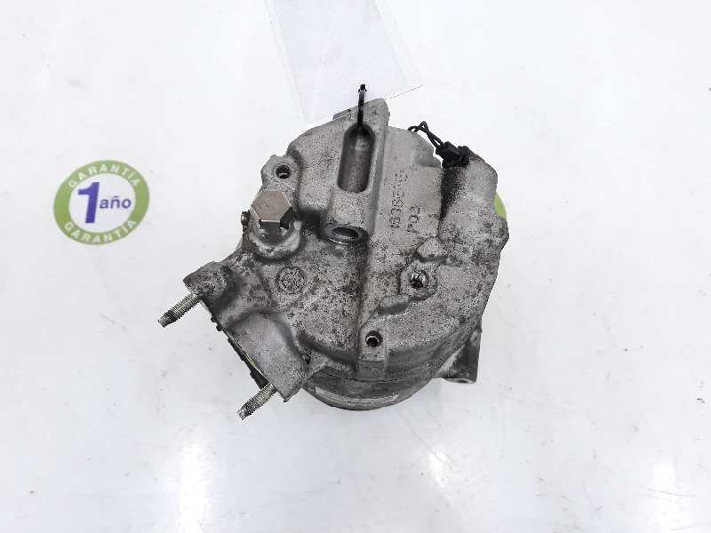 LAND ROVER Discovery Sport 1 generation (2014-2024) Air Condition Pump CPLA19D629BF, 8789PPXC16, LR112585 24067884