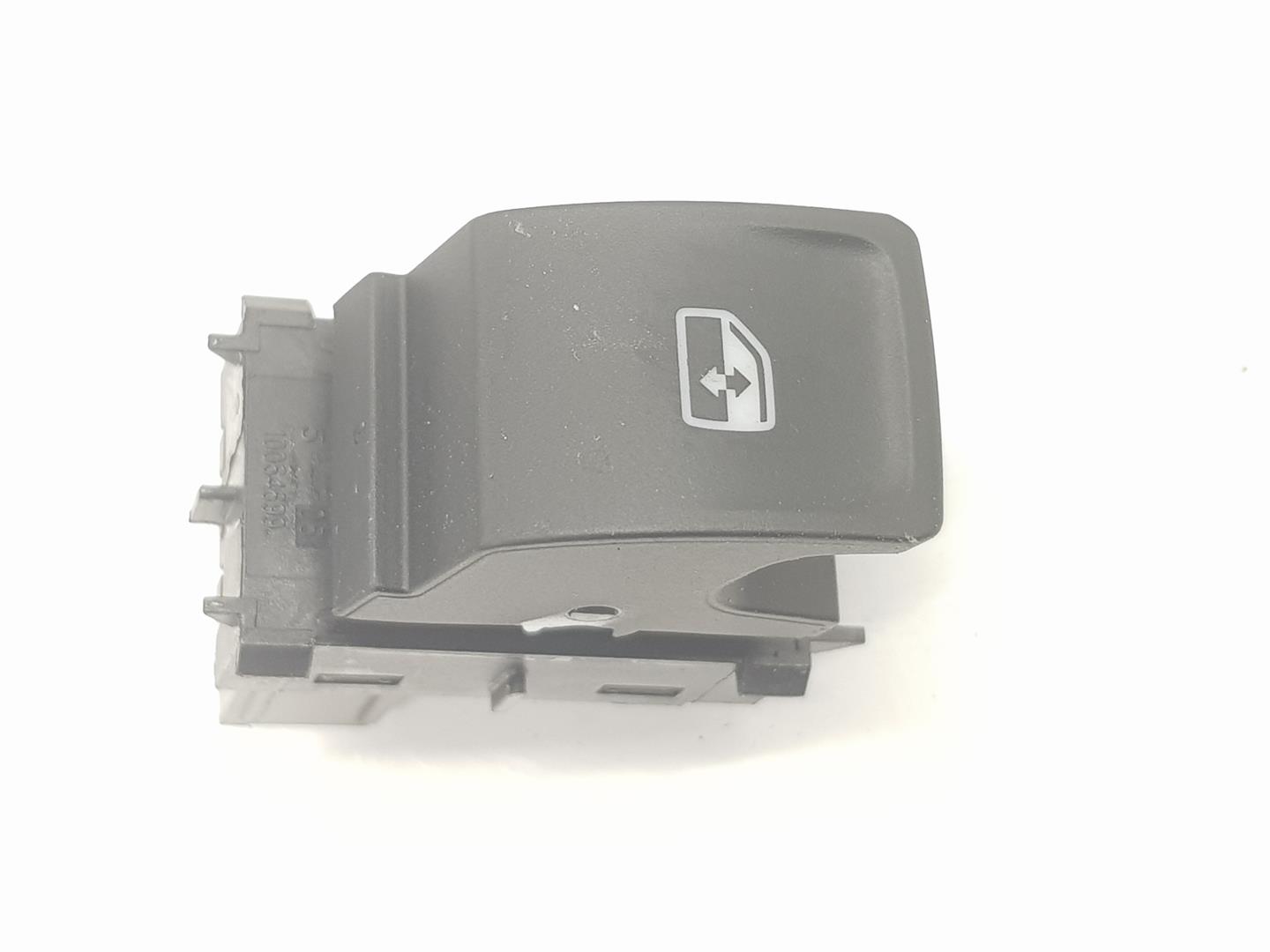 SEAT Alhambra 2 generation (2010-2021) Rear Right Door Window Control Switch 5G0959855P,5G0959855P 20441479