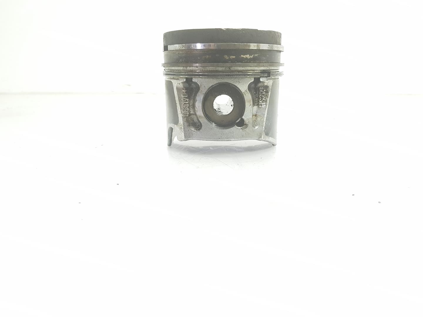 FORD Mondeo 4 generation (2007-2015) Piston 1231983, 3M5Q6K108BA, 2222DL 24193989