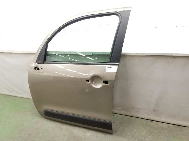 CITROËN C3 Picasso 1 generation (2008-2016) Front Left Door 9002AS, 9002AS 19739923