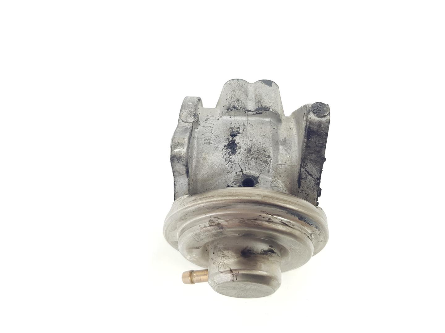 SEAT Leon 2 generation (2005-2012) EGR Valve 038131501AN, 038129637D, 2222DL 24172298