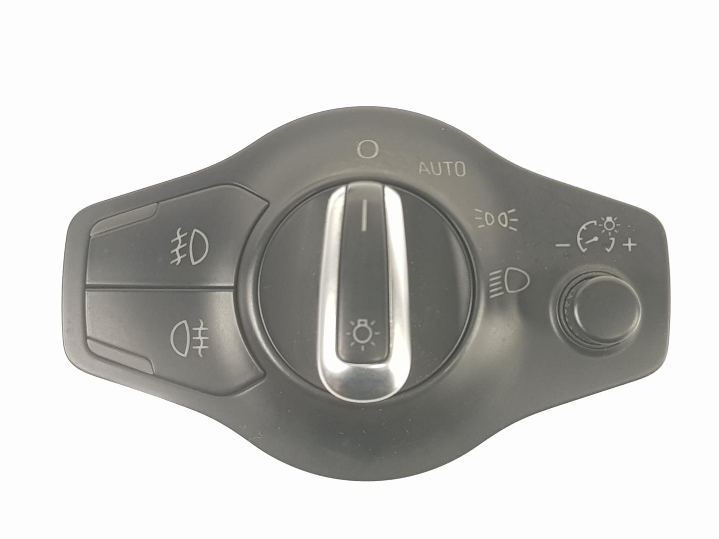 AUDI A5 Sportback Headlight Switch Control Unit 8K0941531AL, 8K0941531AS 23748751