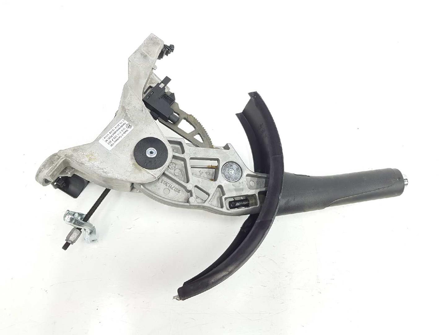 SEAT Altea 1 generation (2004-2013) Pучка ручника 1K0711303P,1K0711303P 26359454